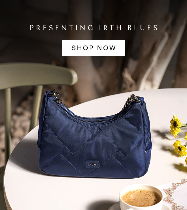 Fashion Women Shoulder Bag Soft Crossbody Bag for Girls Blue Multi-pockets  Messenger Bag Pu Leather Handbag Purse | Wish